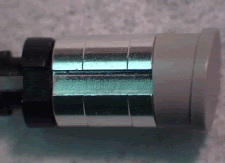 HINGE UNIT �L�[�a�^�C�v