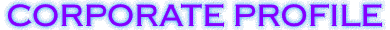 CORPORATE PROFILE
